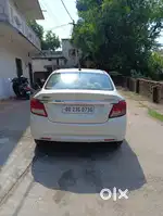 Maruti Suzuki Swift Dzire 20188 Petrol 100450 Km Driven