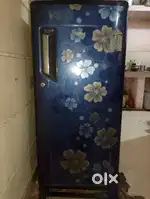 Whirlpool fridge