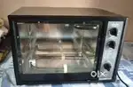 Toaster oven Griller
