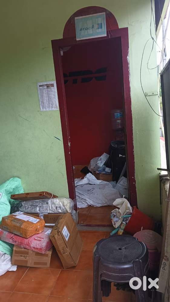 DTDC Courier Hub for Sale – Fully Operational with Setup