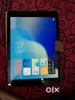 Ipad 9th gen 256gb Cellular (4g)