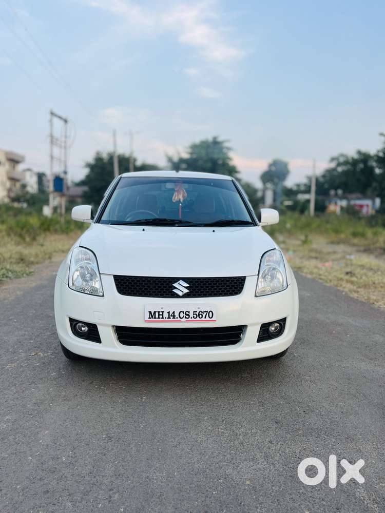 Maruti Suzuki Swift VDI Optional, 2011, Diesel