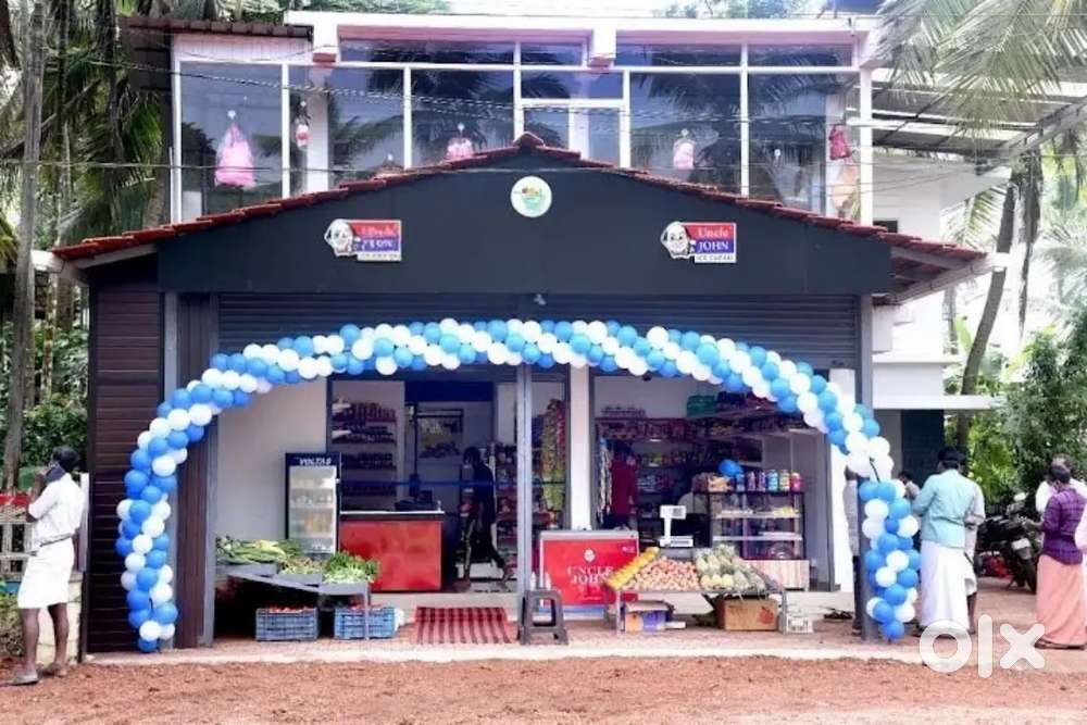 Infront of national highway 66,in between perumba and vellure