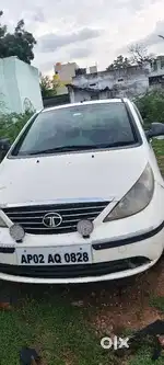 Tata Indica Vista 2012 Diesel 145000 Km Driven