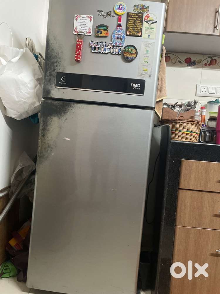 Fridge for sale