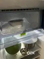 Samsung fridge
