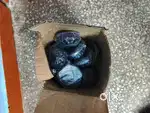 Charcoal soaps @₹140 for 10 pcs and toaster @₹700