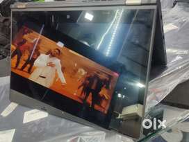 Lenovo i5 6th, touch screen, 360* rotating,8gb ram,256 ssd, 2gb grapic