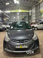 Hyundai EON Era, 2017, Petrol