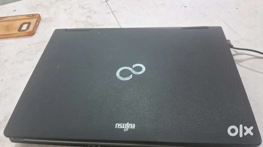 Fujitsu Laptop