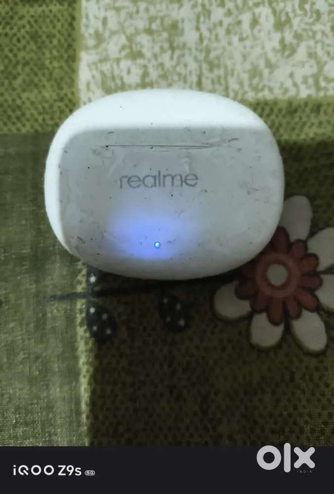 Realmi buds T110