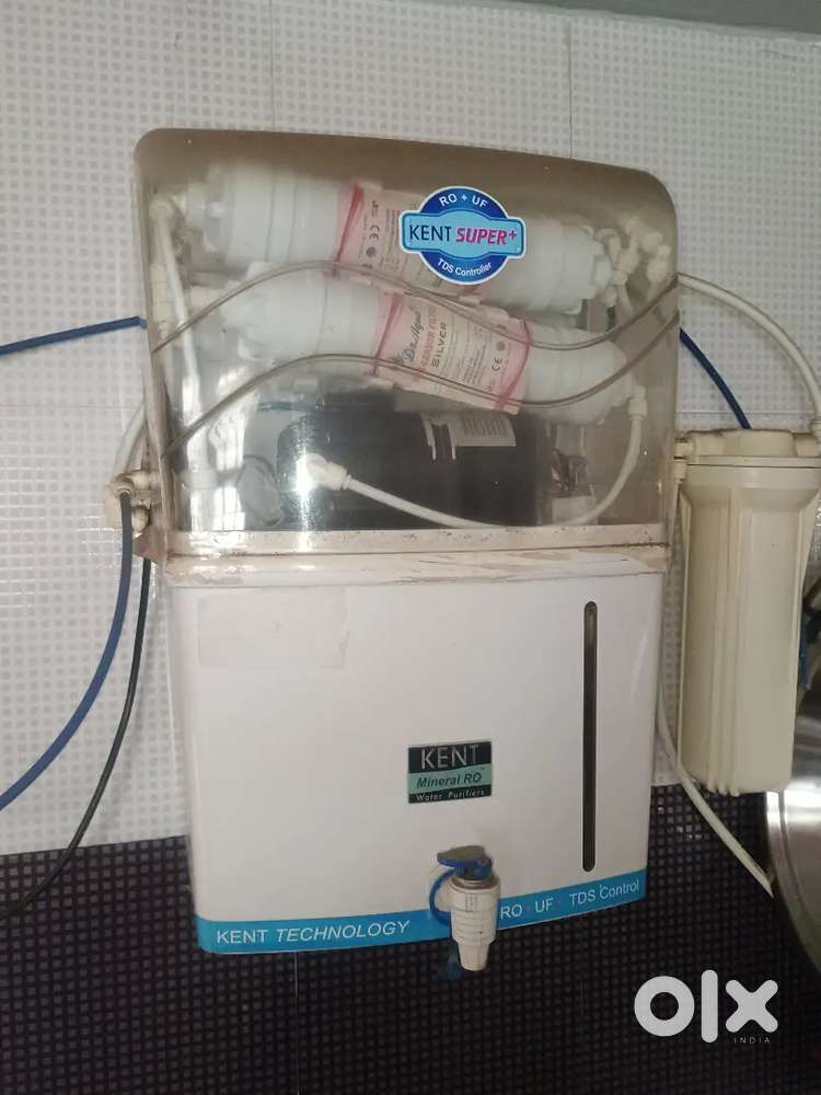 Water purifier for sale