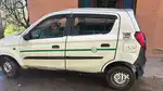 Maruti Suzuki Alto 800 2017 Petrol Good Condition