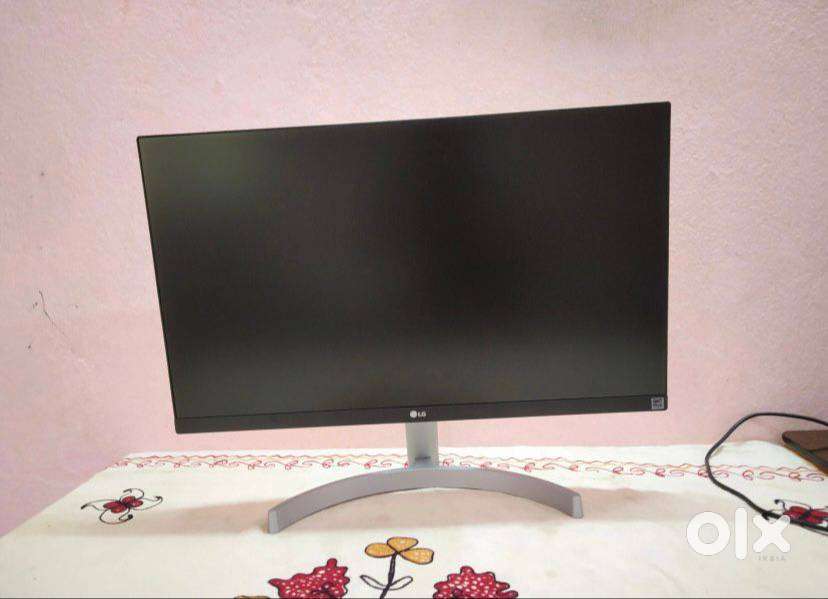 LG 24inch IPS Monitor for sale