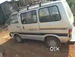 Maruti Suzuki Omni 2011 Petrol 130000 Km Driven