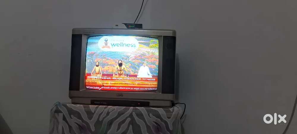 BPL 22 INCH COLOUR TV