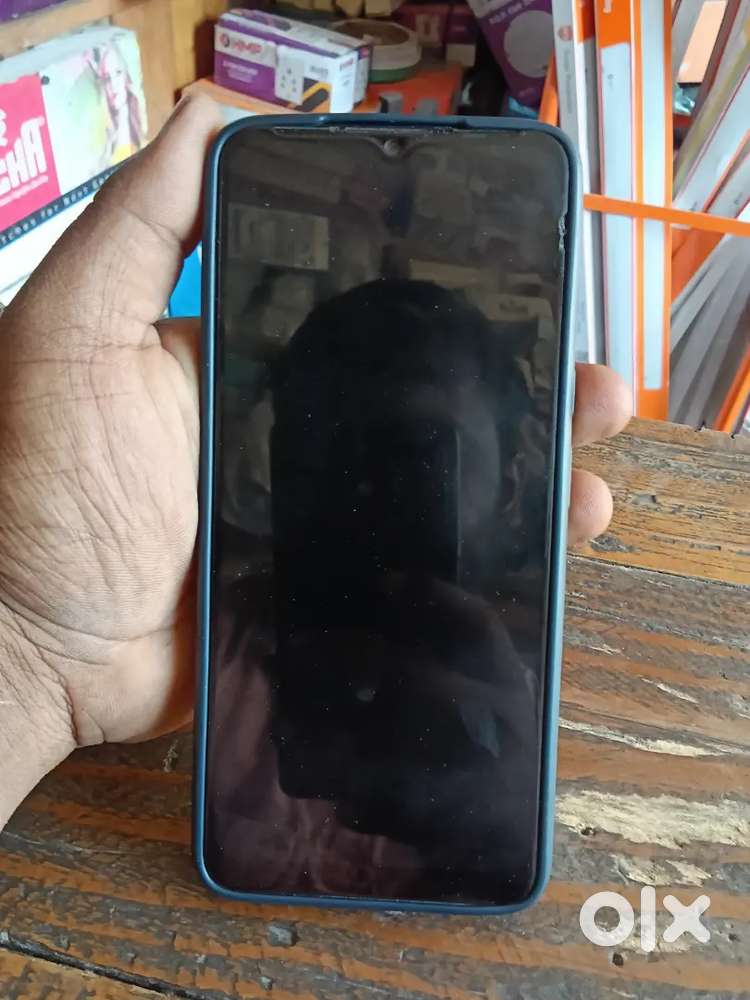 Tecno BF7 ram 4 gb rom 64 good condition