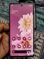 Google Pixel 7 8GB 128 GB , CONDITION EKDAM NEW,