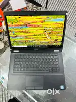 DELL 5470 TOUCH LAPTOP