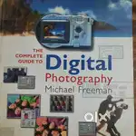 MASTER  DIGITAL  PHOTOGRAPHY