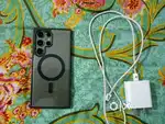 Samsung galaxy s23 ultra12/256 GB Mint
Condition Less Used,