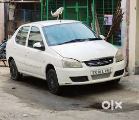 Tata Indigo V Series 2014 Diesel Good Condition