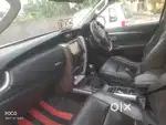 Toyota Fortuner 2017 Diesel 290000 Km Driven
