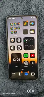 Samsung a35 8/256 New