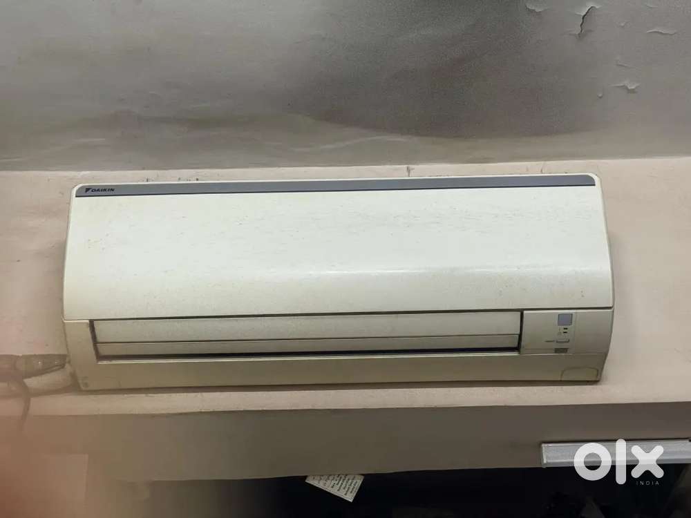 Daikin AC 1.5 Ton