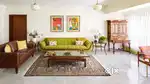 $GRAND 2BHK FLAT AT KARMA ICON, WAGHOLI  AT 37 LACS ONLY.
