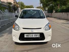 Maruti Suzuki Alto 800 LXI, 2019, CNG & Hybrids