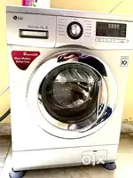 LG Washing Machine