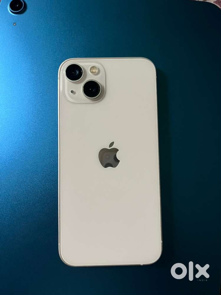 iPhone 13 128GB Pink