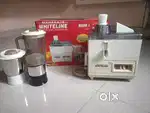 Maharaj Juicer Mixer Grinder