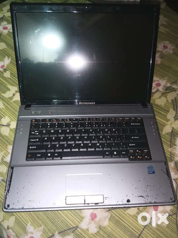 Lenovo 3000 G530