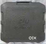 GIMBAL , FLASH, BAG
