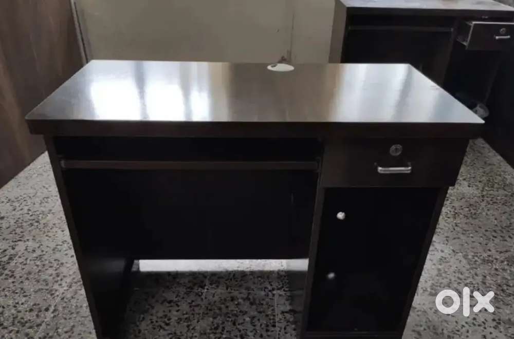 Office Table Wooden.Call me directly