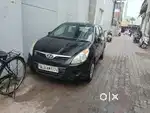 Hyundai i20 2010 Petrol Good Condition