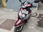 ACTIVE HONDA 125 CC