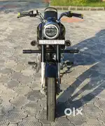 Royal Enfield standard 350