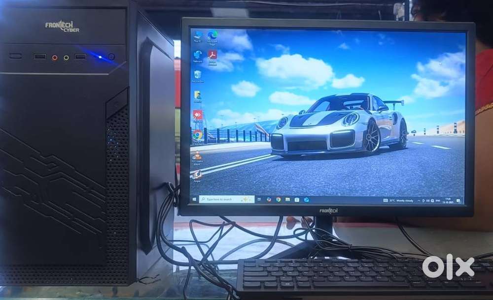 i3 Desktop Computer for SALE