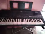 Yamaha keyboard psr 89