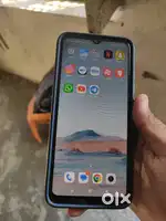 Redmi 9A 4/64 Brand new condition