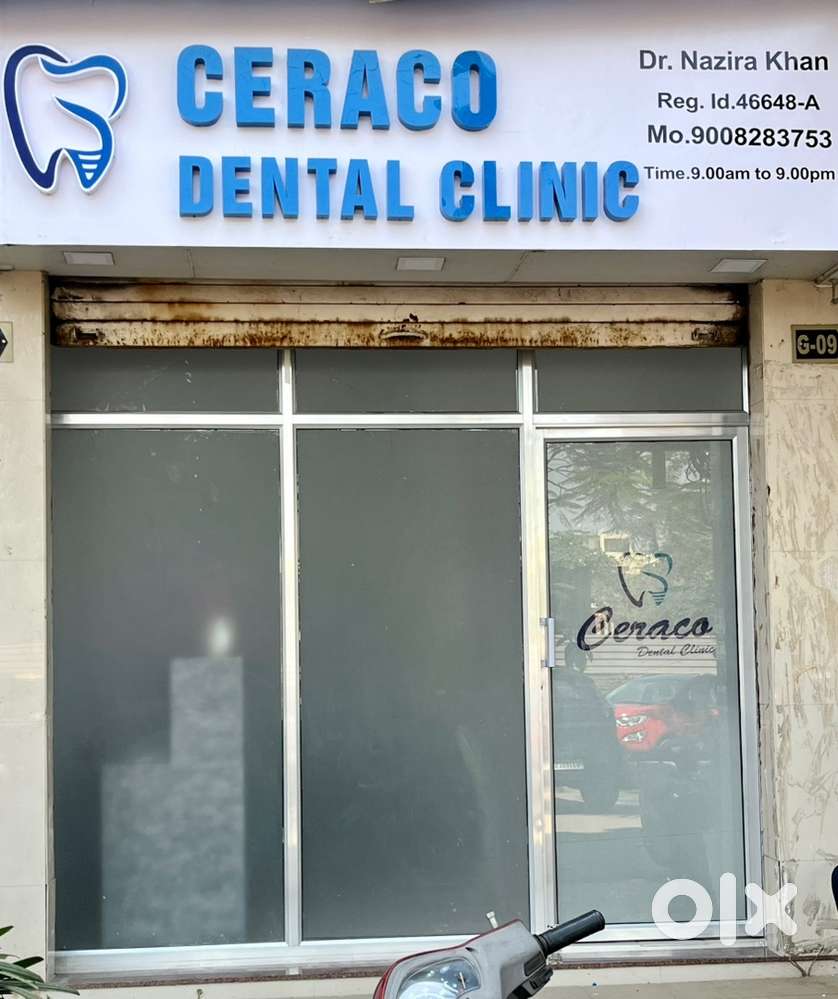 Dentist required