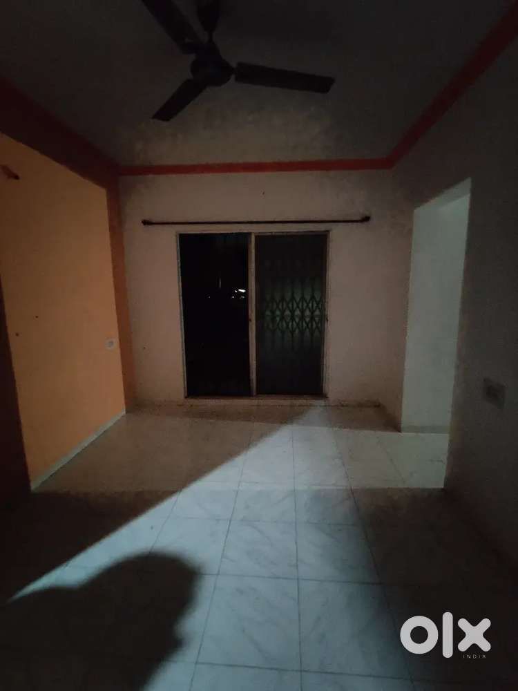 Flat for rent 1BHK
