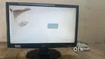 One LED LG 21 inch