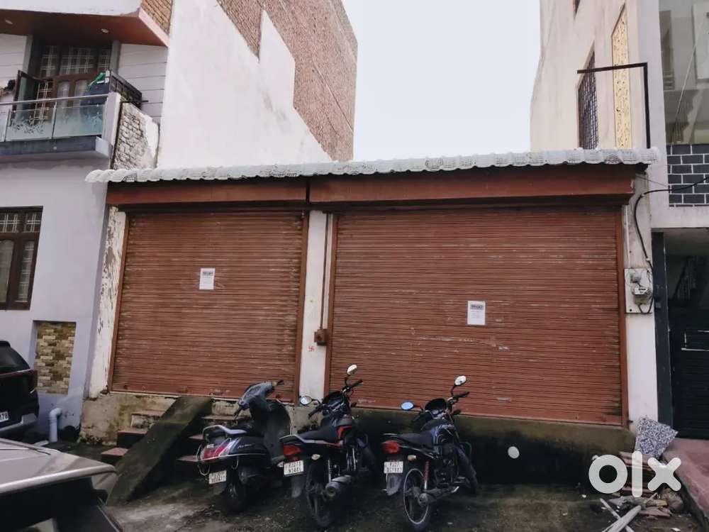 ऋषिनगर सेक्टर 3 उदयपुर मे