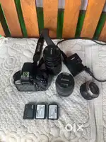 Canon 1300D