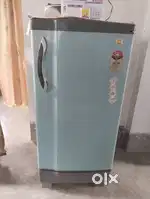 Godrej EDGE 2nd hand refrigerator