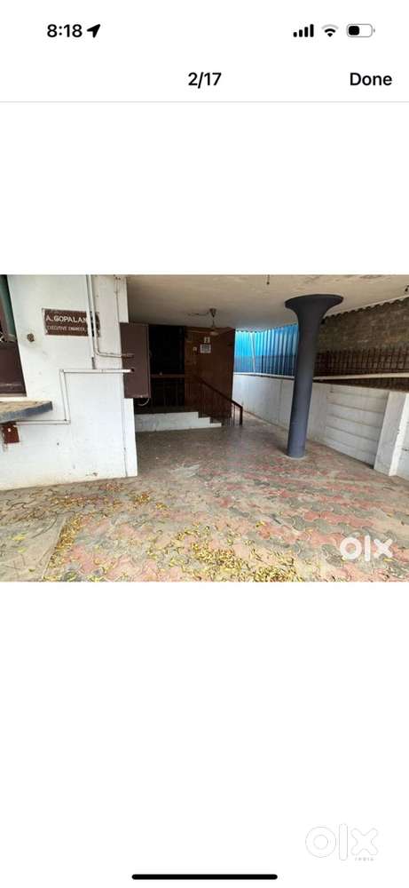 Looking for Residential/ commercial tenant